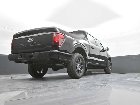 New 2026 Ford F150 STX w/ Equipment Group 200A image 65