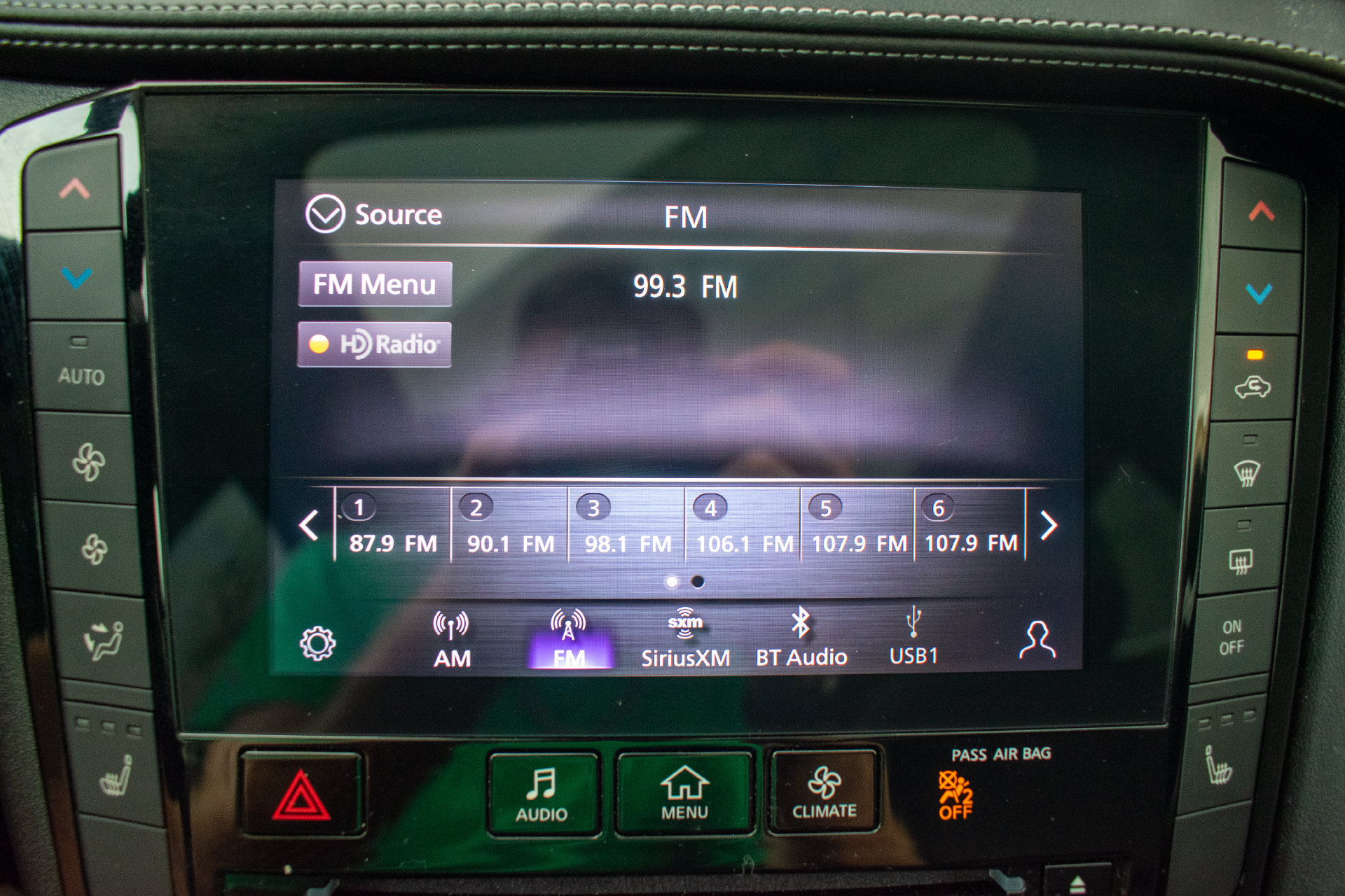 Used 2023 INFINITI QX50 Luxe FWD image 33