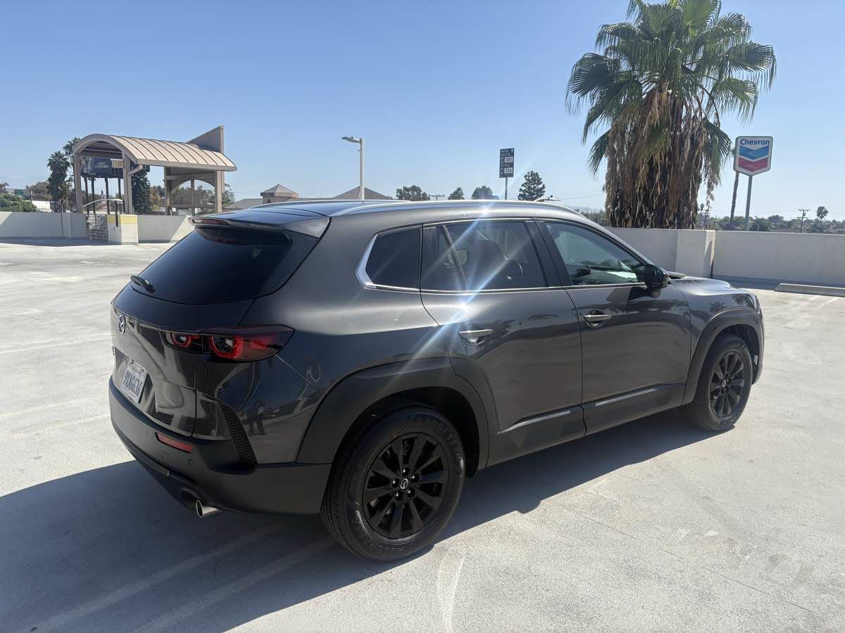 Used 2026 MAZDA CX-50 AWD 2.5 S w/ Preferred Pkg image 34