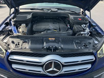 Used 2020 Mercedes-Benz GLE 350 4MATIC