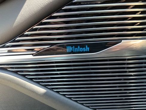 New 2024 Jeep Grand Wagoneer Series II w/ Quick Order Packagew 28T image 11