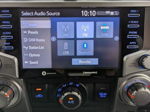 Used 2020 Toyota 4Runner SR5 RWD image 28