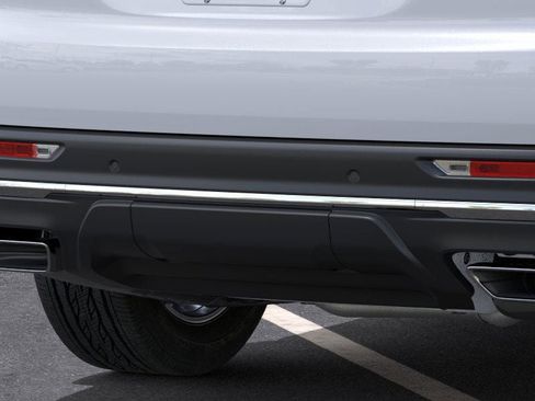 New 2026 Buick Enclave Preferred w/ Power Package image 41