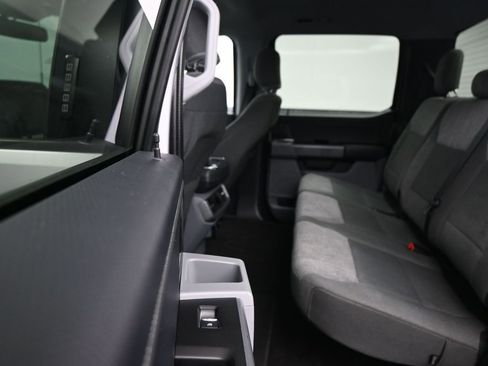 Used 2021 Ford F150 XLT w/ Equipment Group 302A High image 13