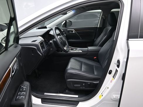 Used 2017 Lexus RX 350 AWD image 9