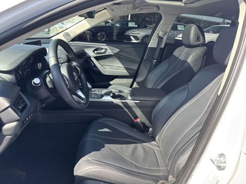 Used 2022 Acura TLX w/ Technology Package FWD image 19