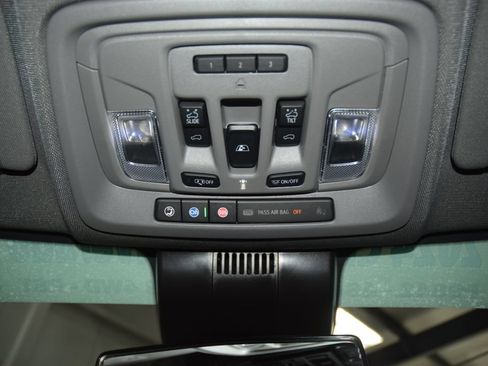 Used 2024 Chevrolet Silverado 1500 RST w/ All Star Edition Plus AWD/4WD image 51