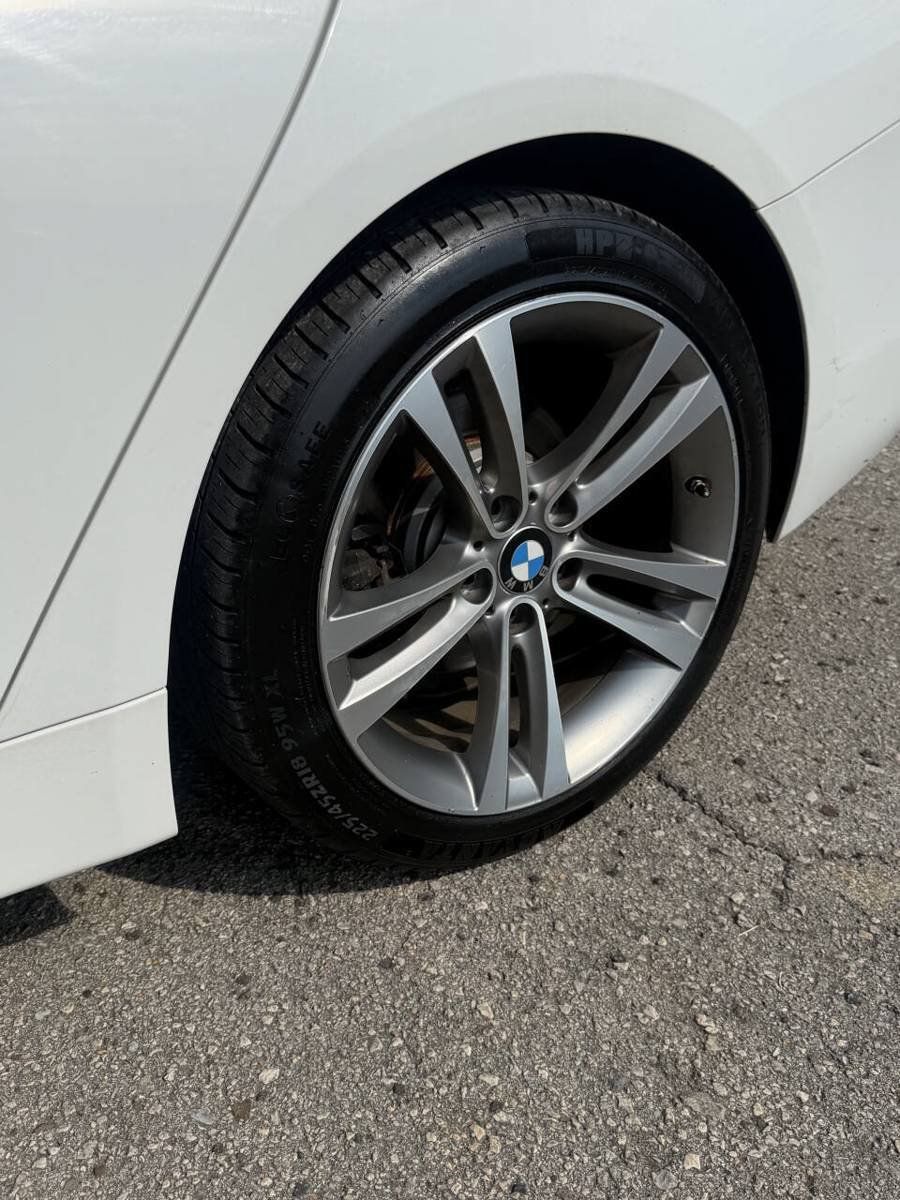 Used 2018 BMW 430i Gran Coupe RWD image 25