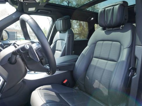 Used 2020 Land Rover Range Rover Sport Autobiography image 15
