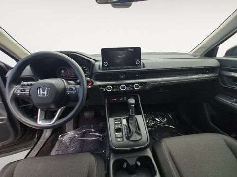 Used 2024 Honda CR-V EX image 8