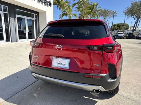 New 2026 MAZDA CX-50 AWD 2.5 S w/ Weather Package image 25