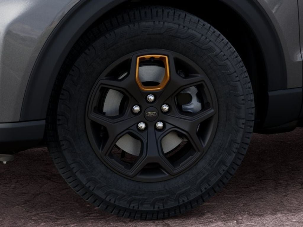 New 2027 Ford Explorer Tremor AWD/4WD image 42