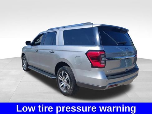 Used 2022 Ford Expedition Max Limited AWD/4WD image 15