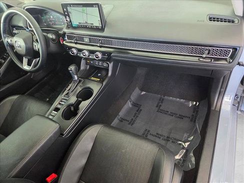 Used 2023 Honda Civic Touring image 21