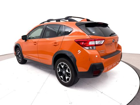 Used 2018 Subaru Crosstrek 2.0i Premium AWD/4WD image 9