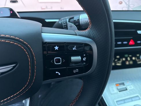 New 2026 Genesis GV70 2.5T Sport Prestige AWD/4WD image 21