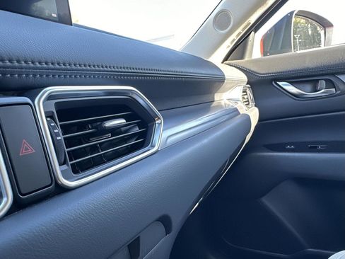 Used 2023 MAZDA CX-5 AWD 2.5 S w/ Preferred Package image 16