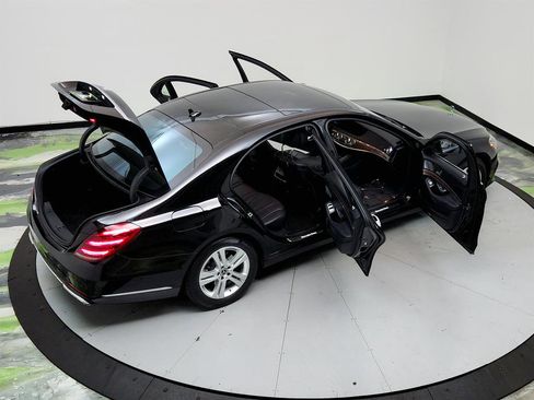 Used 2018 Mercedes-Benz S 450 S450 image 38