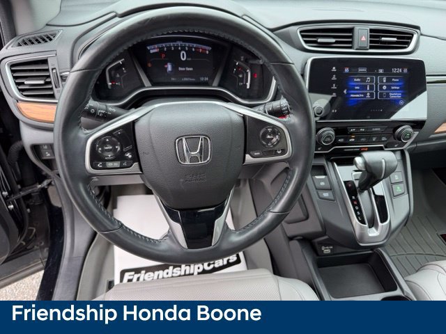 Used 2020 Honda CR-V EX-L image 21
