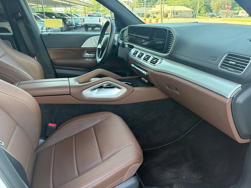 Used 2026 Mercedes-Benz GLE 350 4MATIC image 19