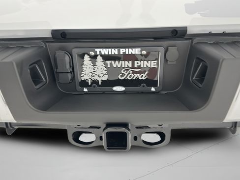 New 2026 Ford F250 XL w/ XL Chrome Package AWD/4WD image 7