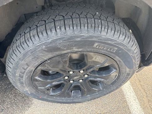 Used 2022 Ford F150 XLT w/ Equipment Group 302A High image 4