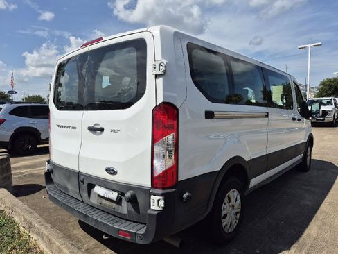 Used 2024 Ford Transit 350 XLT RWD image 13