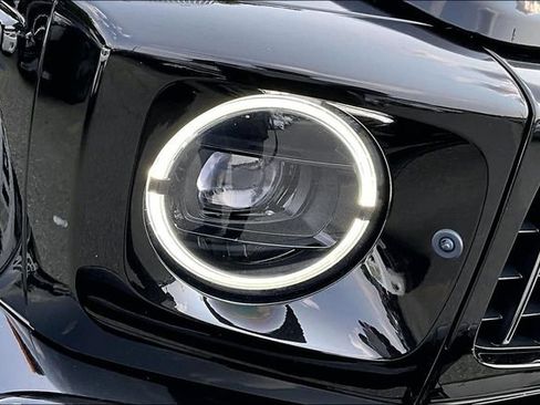 Used 2022 Mercedes-Benz G 63 AMG 4MATIC image 24
