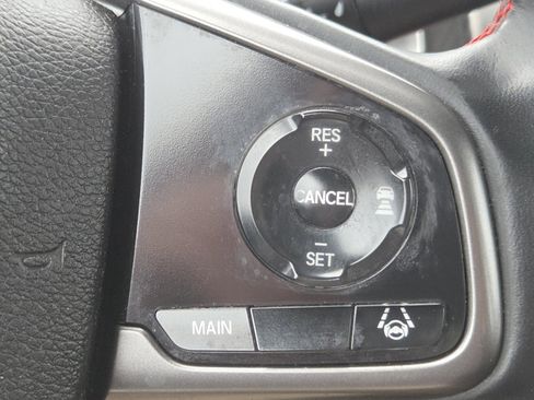 Used 2020 Honda Civic Si image 31