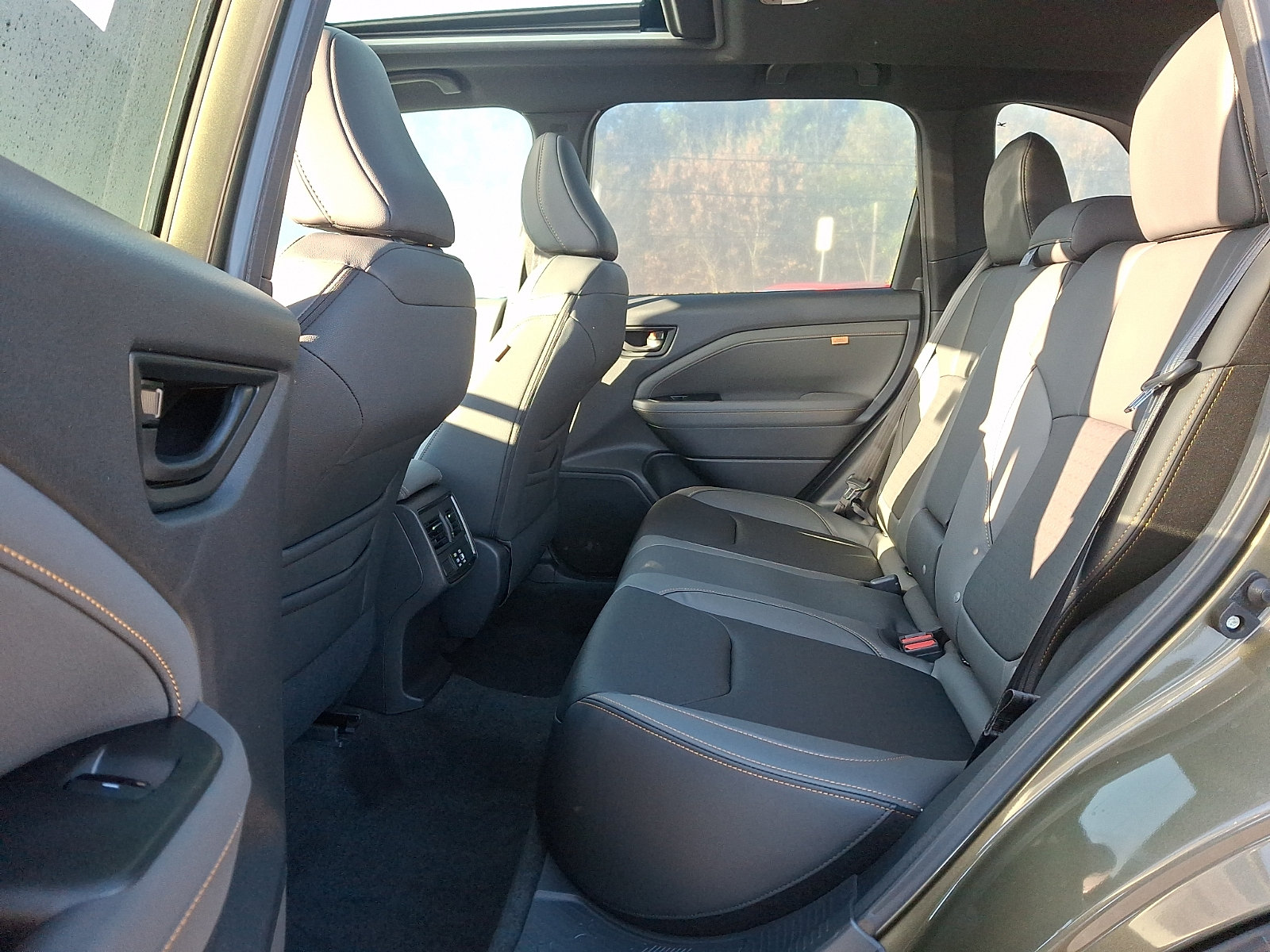 New 2026 Subaru Forester Wilderness AWD/4WD image 6
