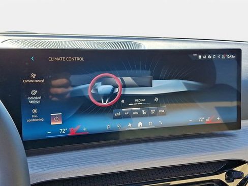 New 2026 BMW 330i xDrive 330i xDrive w/ Convenience Package image 16