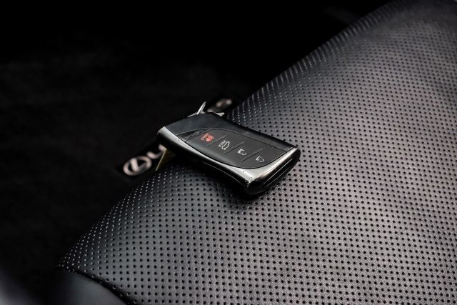 Used 2019 Lexus ES 350 w/ Premium Package FWD image 76