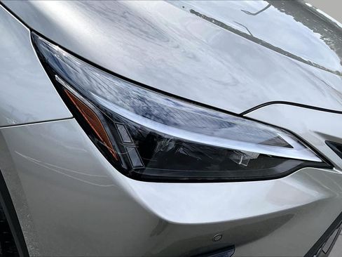 New 2026 Lexus NX 350 AWD w/ Accessory Package (Z1) image 21