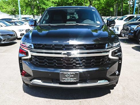 Used 2023 Chevrolet Tahoe LS w/ Driver Alert Package AWD/4WD image 2