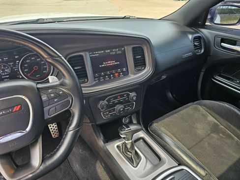 Used 2023 Dodge Charger R/T w/ Plus Group RWD image 20