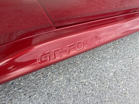 Used 2023 Toyota Corolla GR image 38