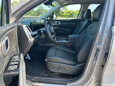 New 2026 Kia Sorento SX AWD/4WD image 9