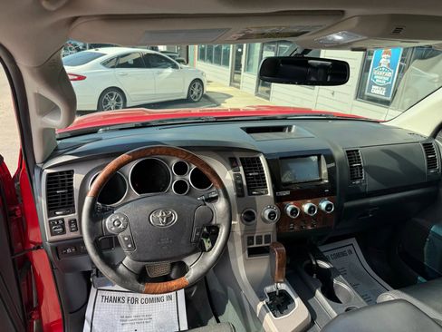 Used 2012 Toyota Tundra Limited image 7