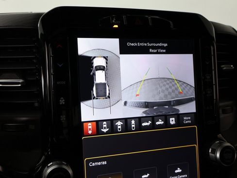 Used 2024 RAM 3500 Limited image 6