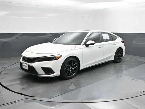 Used 2024 Honda Civic Sport Touring image 34