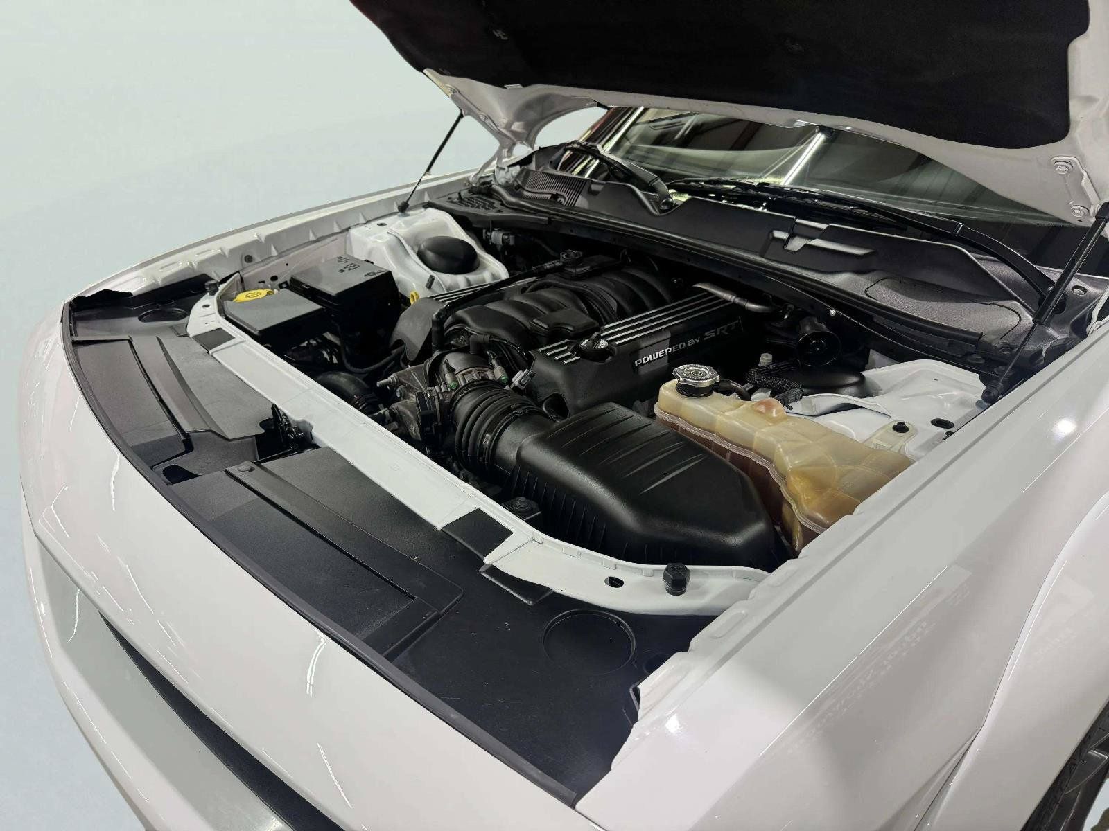 Used 2020 Dodge Challenger R/T Scat Pack RWD image 56