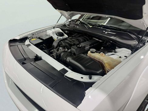 Used 2020 Dodge Challenger R/T Scat Pack RWD image 56