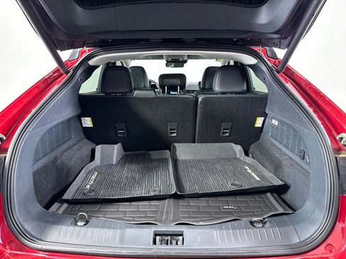 Used 2021 Ford Mustang Mach-E Premium image 15