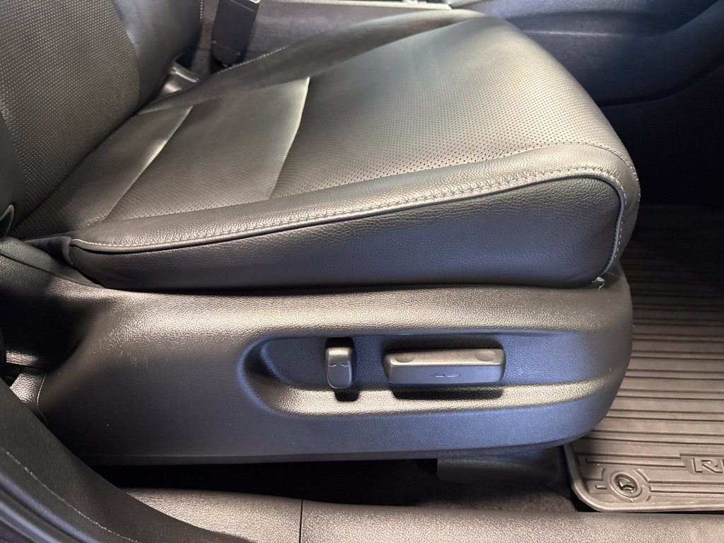 Used 2019 Honda Ridgeline RTL-T image 30