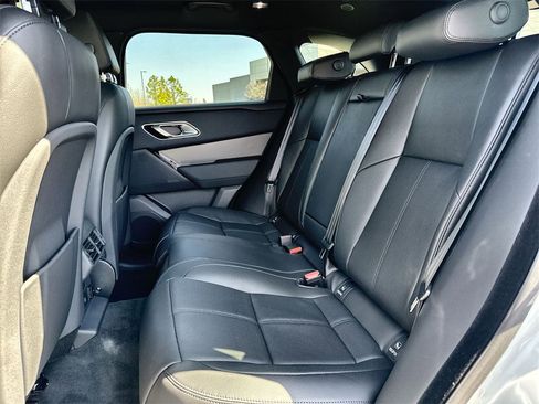 Used 2025 Land Rover Range Rover Velar Dynamic SE image 15