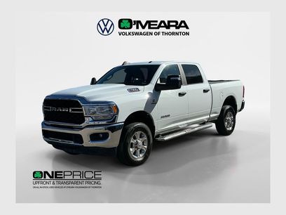 Used 2024 RAM 2500 Big Horn