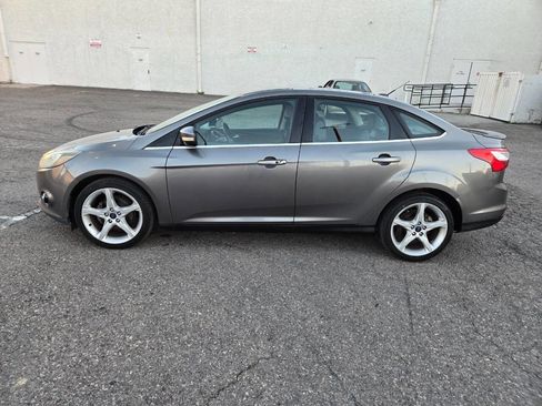 Used 2013 Ford Focus Titanium image 9