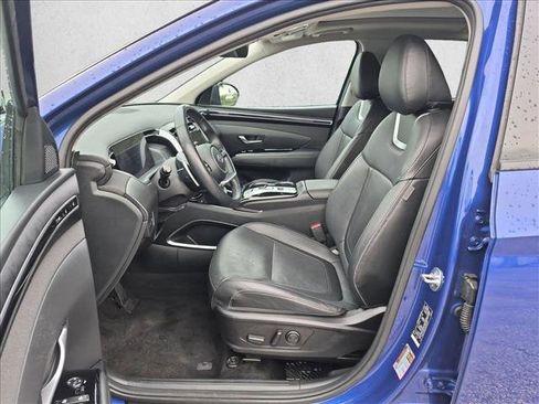 Used 2024 Hyundai Tucson Limited FWD image 22