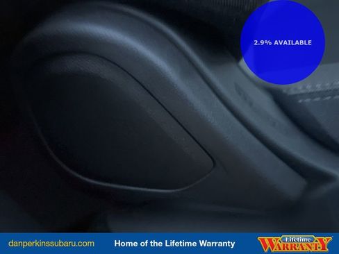 Certified 2025 Subaru Impreza 2.0i image 37