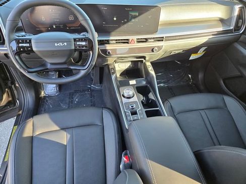 New 2026 Kia Sorento EX image 24